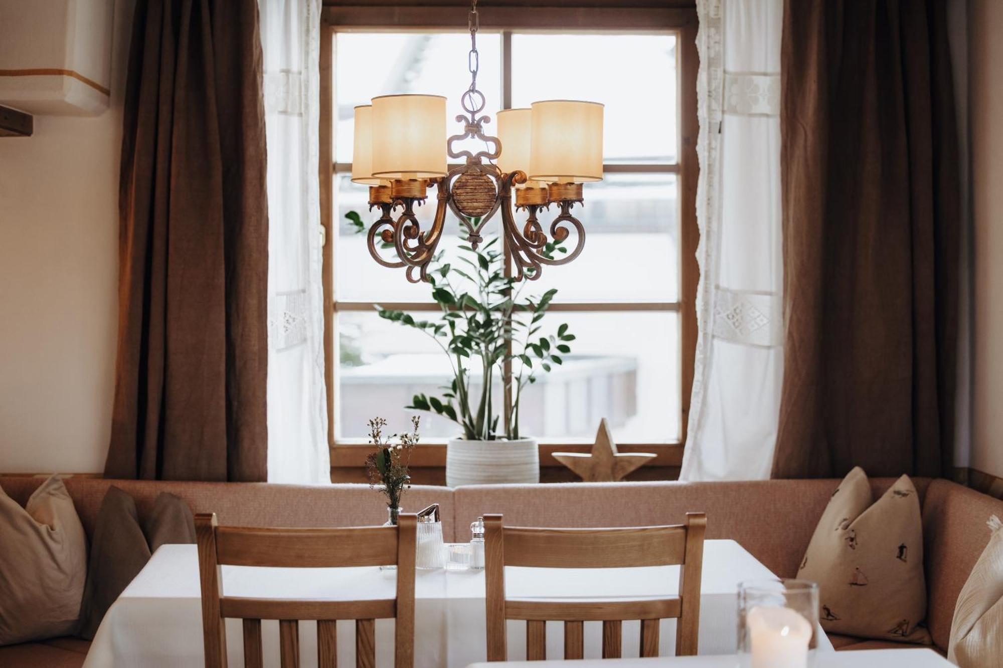 Hotel Krone Grossarl Ngoại thất bức ảnh