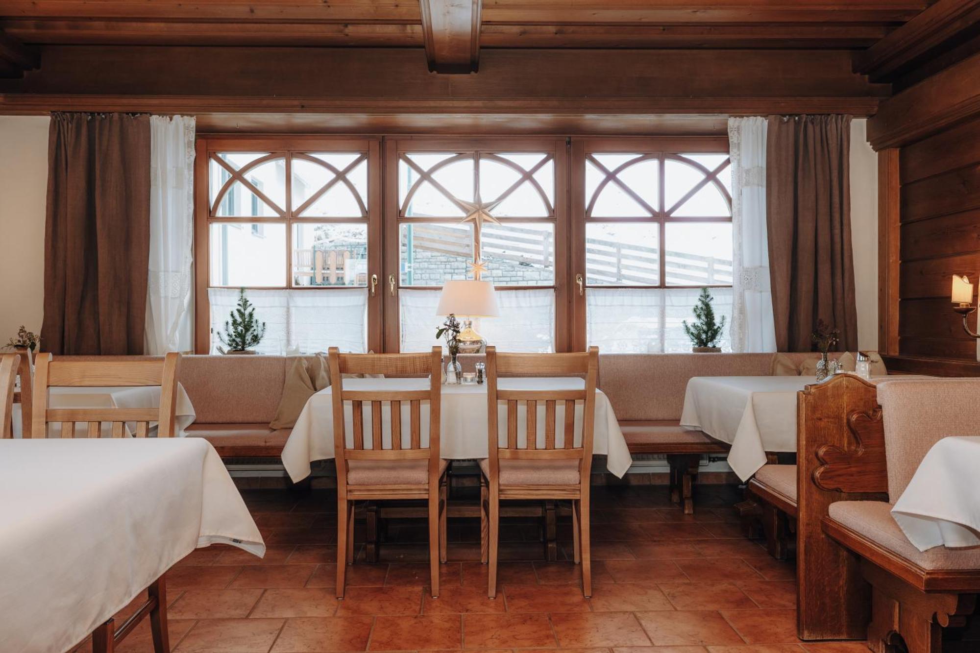 Hotel Krone Grossarl Ngoại thất bức ảnh